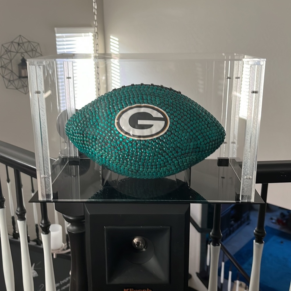 Gemstone Packers Football